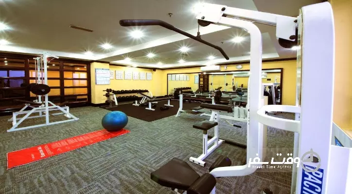 هتل گرند سیزن کوالالامپور